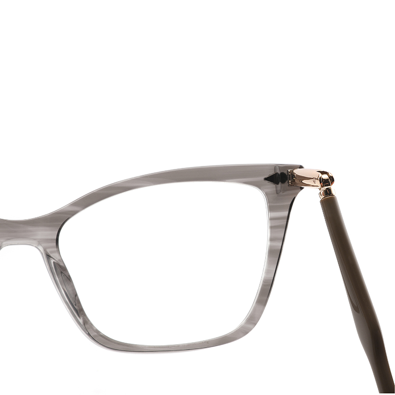 YG78060 CILP-ON OPTICAL FRAMES